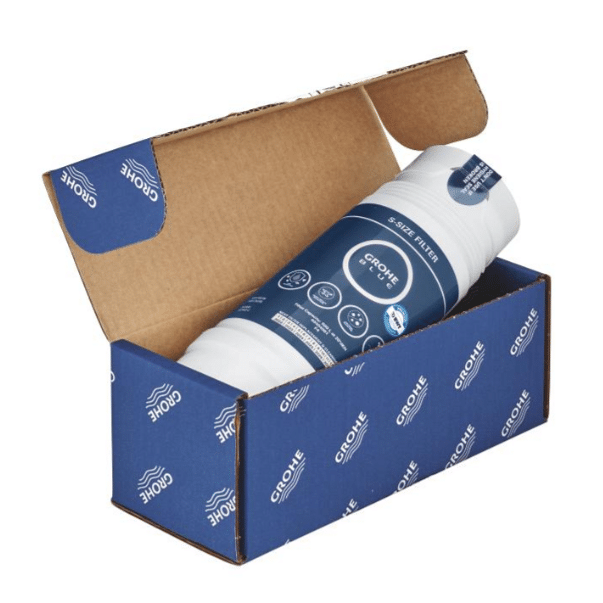 Filtro a 5 Fasi Grohe Blue