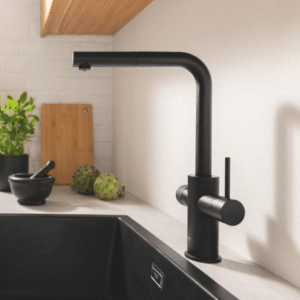Grohe Minta Black