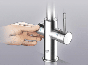 Grohe Blue Professional
