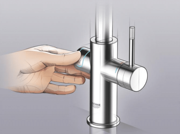 Grohe Blue Professional