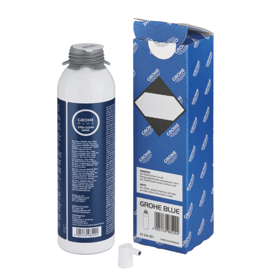 Cartuccia Pulizia Grohe Blue