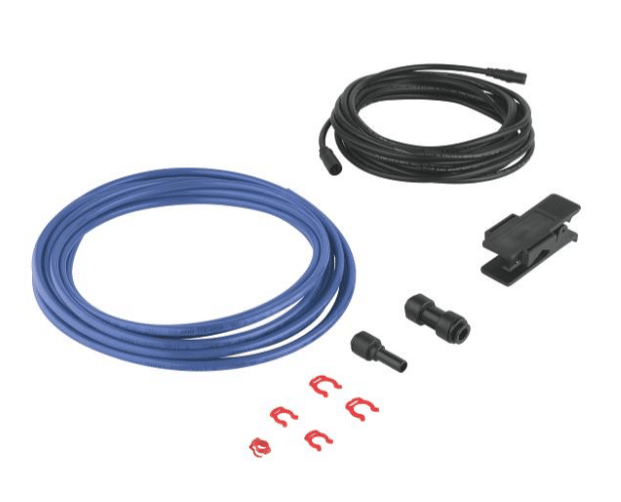 Prolunga Grohe Blue