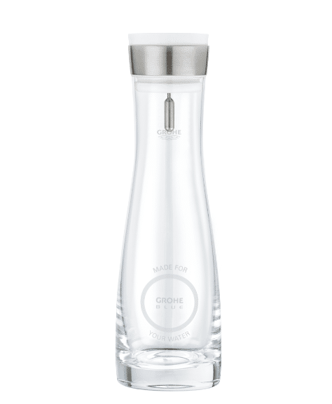 Caraffa Grohe Blue