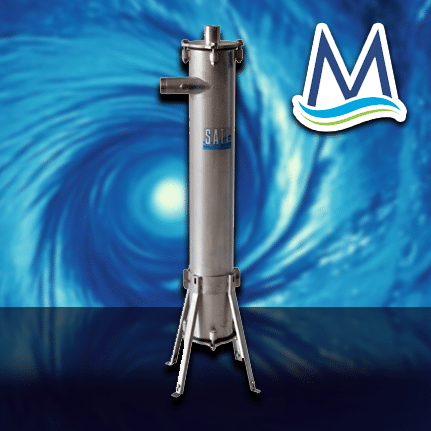 Metalife Vortex