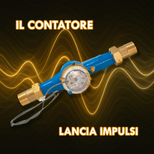 Il Contatore Lancia Impulsi Metalife