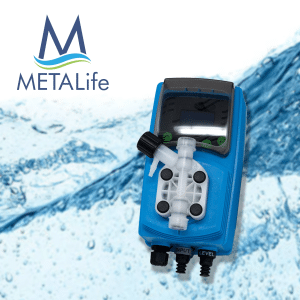 Pompe Dosatrici Industriali Metalife