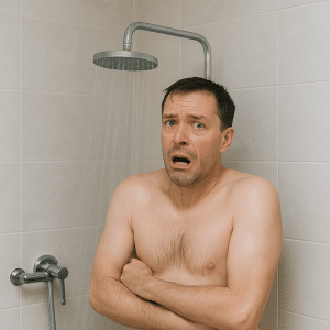 Tubazioni che Non Scaldano