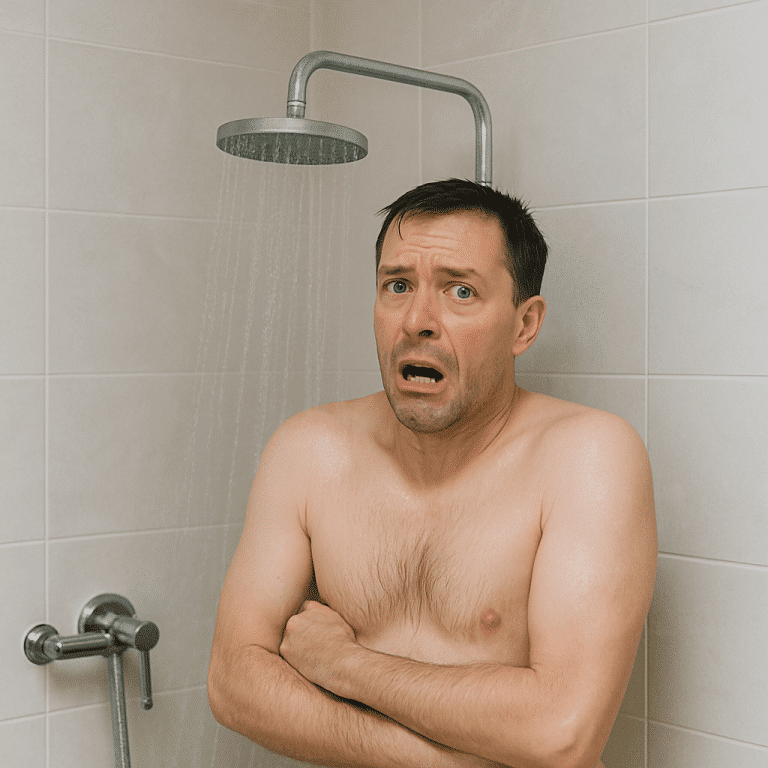 Tubazioni che Non Scaldano