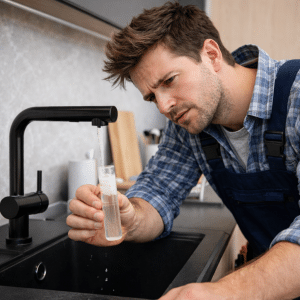 Impianti Contaminati da Biofilm Batterico