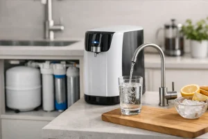 Depuratore acqua casa: quale scegliere