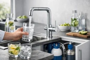 Grohe Blue: come funziona davvero