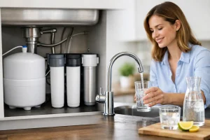 Quale depuratore acqua scegliere davvero