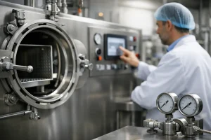 Autoclave casa pressione bassa: cosa fare