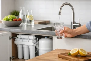 Come scegliere depuratore domestico bene