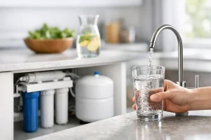 Costo depuratore acqua casa: cosa aspettarsi