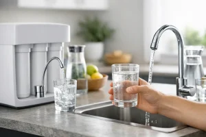 Depuratore acqua casa: guida alla scelta