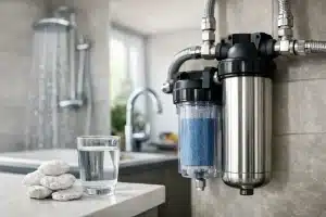 Filtro anticalcare per casa: come sceglierlo