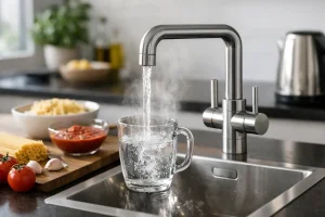 Grohe Red acqua bollente: conviene davvero?
