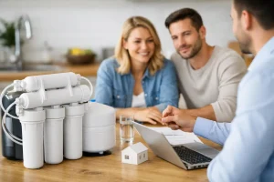 Preventivo depuratore casa gratuito: cosa sapere