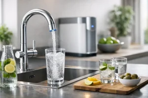 Recensione Grohe Blue Home: vale davvero?