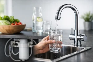 Grohe filtro acqua recensione: vale davvero?