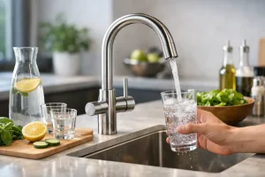 Guida Grohe Blue per cucina: cosa sapere