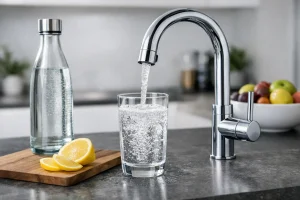 Come scegliere Grohe Blue per casa