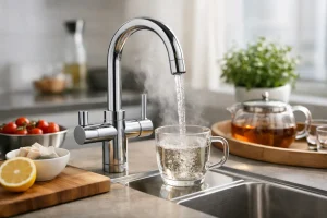 Recensione Grohe Red Duo: vale davvero?