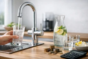 Grohe Blue prezzi: cosa incide davvero