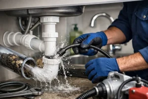 Quando fare lavaggio tubazioni domestiche