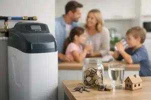 Quanto costa un addolcitore per famiglia?