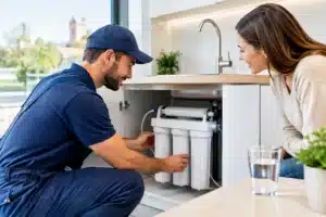 Chi installa depuratori a Monza? Scegli bene