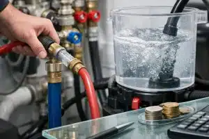 Guida costo lavaggio impianto: prezzi trasparenti