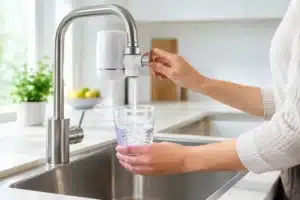 Rubinetto filtrante: vale davvero la pena?