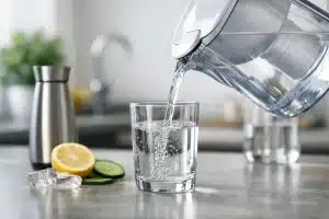 Si può bere acqua filtrata? La risposta sicura