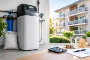 Addolcitore condominio: prezzo e costi reali