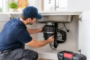 Installazione tritarifiuti cucina senza errori
